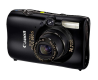Canon IXUS 980 IS - 1410224 - zdjęcie 1